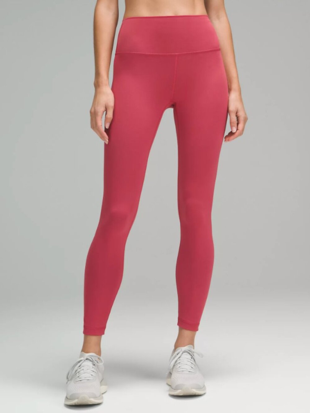 Lululemon Wunder Train High-Rise Tight 25" Size 6 LNWOT